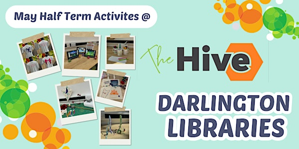 The Hive - Marvelous Mugs | Darlington Library
