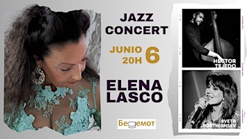 Elena Lasco Jazz & Co | Begemot Art Gallery
