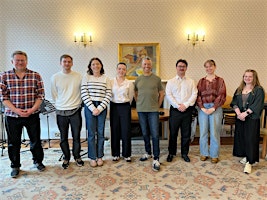 Young Singers Programme Recital | Edinburgh New Town Church