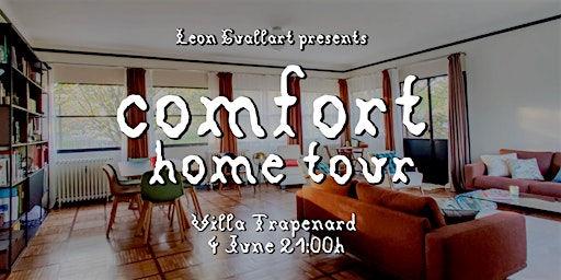 Leon Guallart performing at Villa Trapenard | 5 Av. le Notre