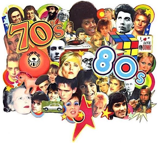 Live music 70's and 80's | Lachlan Community Hall