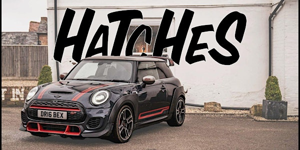 C&M Event - Hatches - The Hill | Caffeine & Machine: The Hill