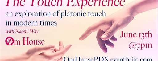 The Touch Experience | 2888 SE Kelly St