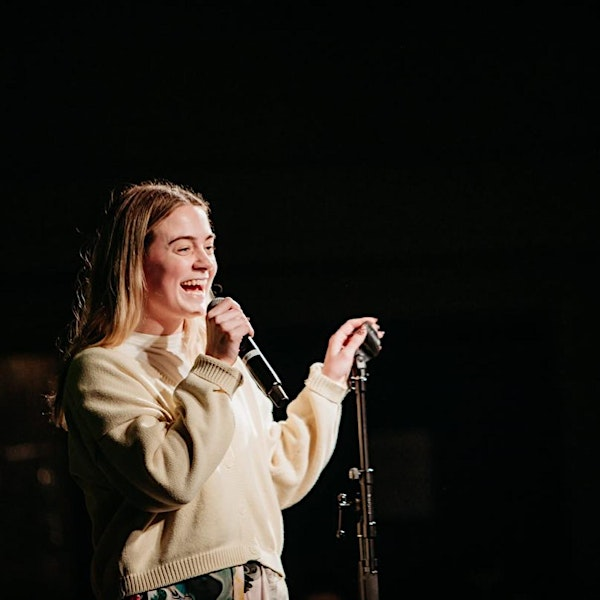 A Summer Solstice Comedy Night | DOMA Coffee Roasting Company - Café