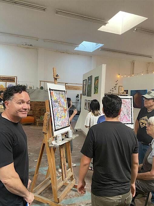 Expressive Art | Visual Philosophy