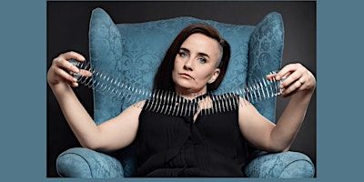 Stand Up Comedy in Southampton with Laura Lexx | The Attic Southampton