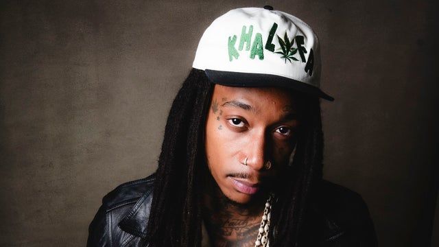 Wiz Khalifa & Sean Paul - Good Vibes Only Tour w/ Special Guest DaBaby 2025 (Mansfield) | Xfinity Center