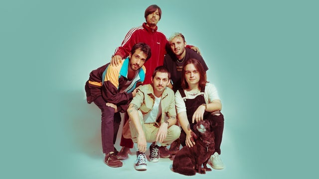 Mustard Service 2025 (Atlanta) | The Masquerade - Purgatory