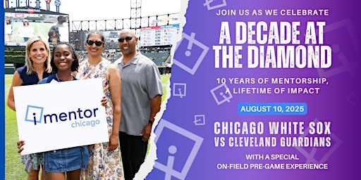A Decade at the Diamond | Guaranteed Rate Field