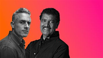Practice Lecture Series: Pepón Ossorio in Conversation with Miguel Luciano | Grad Center Theater