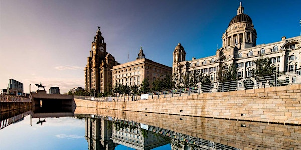 SAVE at 50 - Liverpool: all you need is SAVE! | Lime Street Station