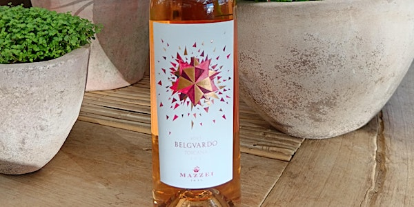 Introduction to Wine Pairing – Rose | Petersham Nurseries