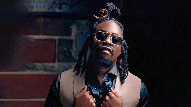 An Evening of Soul: Raheem Devaughn, Eric Roberson, and Tweet 2025 (Mableton) | Mable House Barnes Amphitheatre