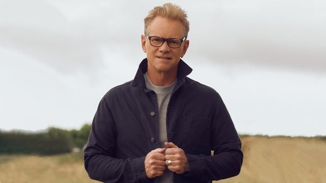 Steven Curtis Chapman Speechless '25 Tour 2025 (Monroe) | Lee Park Church