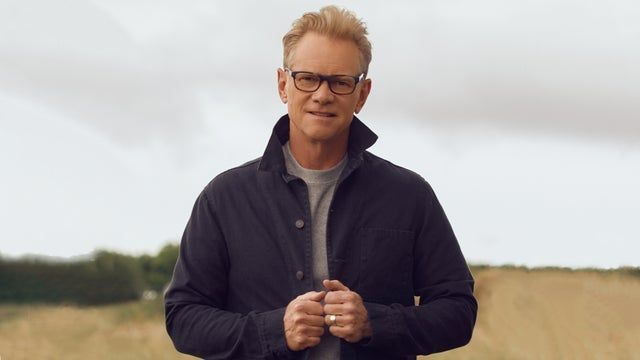 Steven Curtis Chapman Speechless '25 Tour 2025 (Monroe) | Lee Park Church