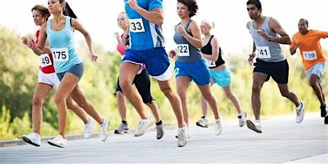 Run Reigate 10K | Reigate College