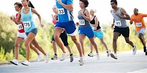 Run Reigate 10K | Reigate College