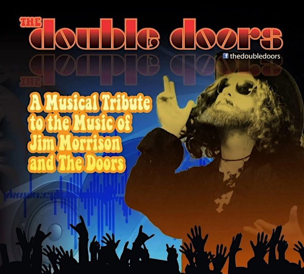 The Double Doors at Fulton 55 | Fulton 55