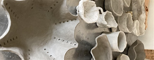 9:30 am Beginner Pottery Class | 90 School House Rd