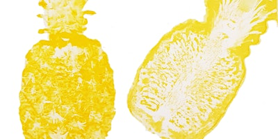 Young Printmakers -  16 - 19 year olds - Gelli Plate Printmaking | Carousel Print Studio, Exchange Place Studios