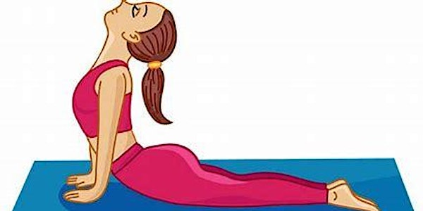 Dr Bell's Summer 2025 - Bloom Yoga workshop | Dr Bells Family Centre
