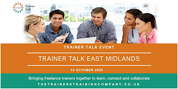 Trainer Talk Local East Midlands | The Priest House Hotel