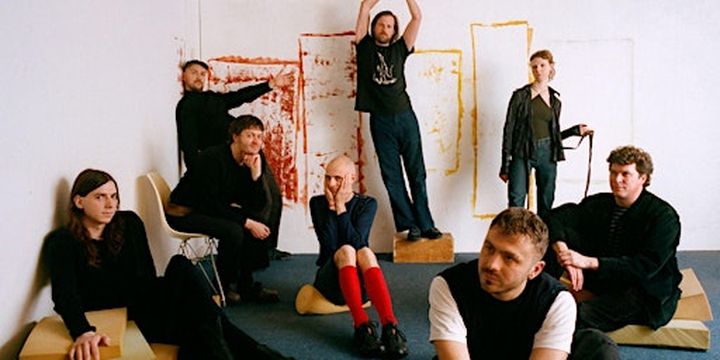 caroline | silent green Kulturquartier