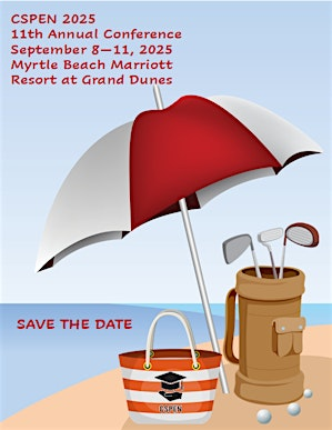 CSPEN 2025 | Marriott Myrtle Beach Resort & Spa at Grande Dunes