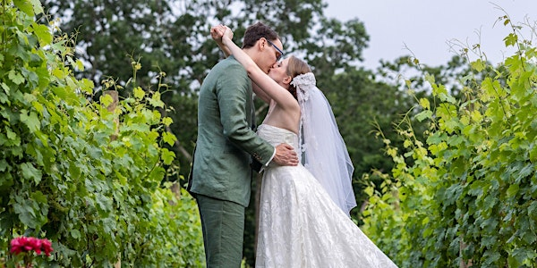 Long Island Bridal Expo Super Show at East Wind, August 17, 2025 | The East Wind