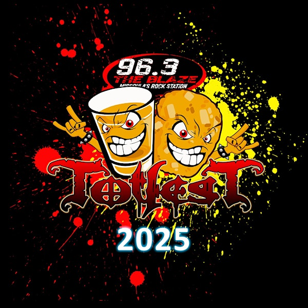 Totfest Missoula 2025 | The Dark Horse Bar