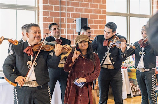 Rooted in Community: Maestro Grand Opening & Ribbon Cutting Celebration | 579 SW 24th St