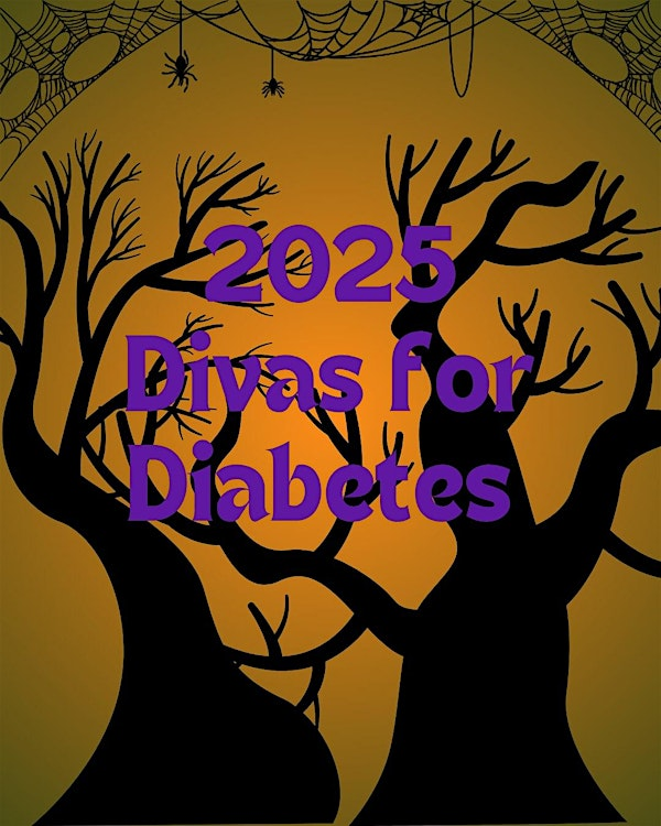 12th Annual Divas for Diabetes | Raging bull dart lounge and banquet hall