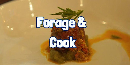 FORAGE & COOK (Full Day) in Bransford (Worcestershire) | The Fold