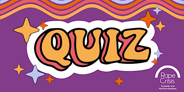 September Quiz | The Cumberland Arms
