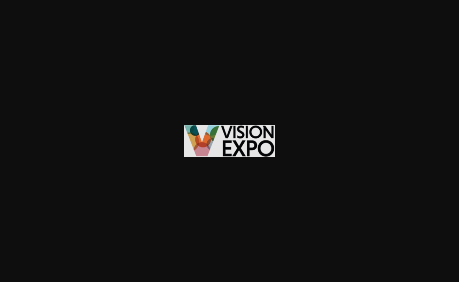 Vision Expo West 2025 | Sands Expo Convention Center