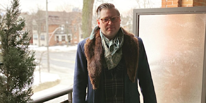 Winter is Coming | Philip Sparks Tailored Goods Inc.