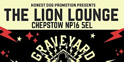 Graveyard Johnnys and Pizza Tramp | The Lion Lounge
