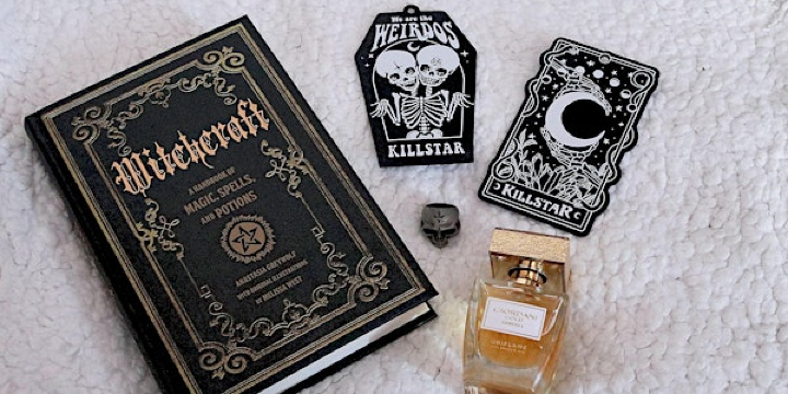 Essex Witches Walk | Paranormal Witches Walk | Witches |  Ghost Hunt | Manningtree