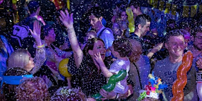 Big Fish Little Fish LEEDS Award Winning Family Rave! Sun 19th April 1-3pm | Belgrave Music Hall & Canteen