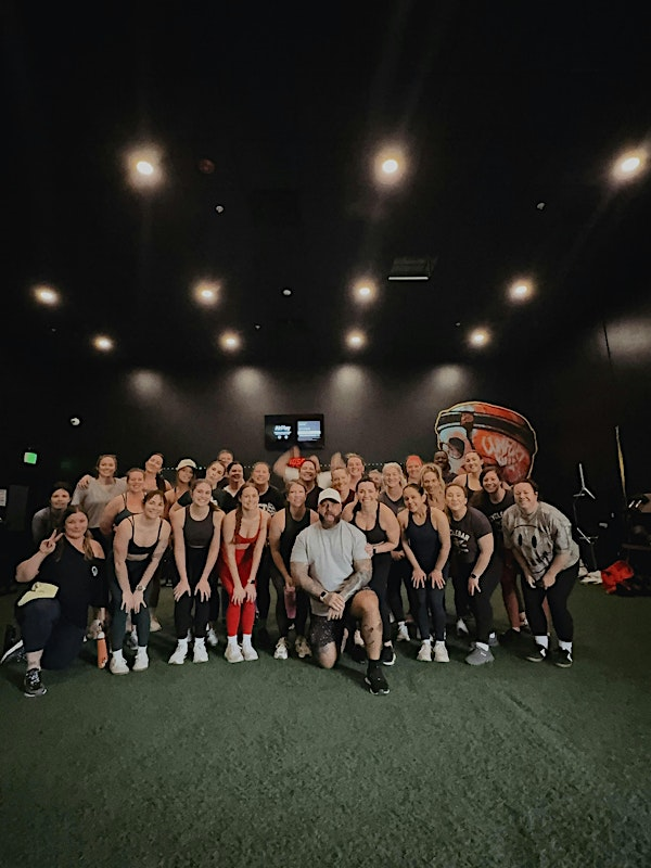 RESET & RIDE : | CYCLEBAR