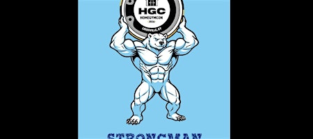2026 OTSO HomeGymCon Championship | Kentucky International Convention Center