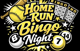 Home Run Bingo Night | Loomis Veterans Memorial Hall