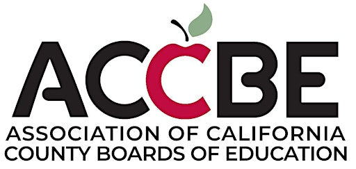 ACCBE Knowledge To Action Regional Conference - Northern CA | Mendocino County Office-Education