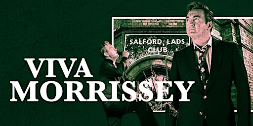 Viva Morrissey | Whittles@Tokyo Project