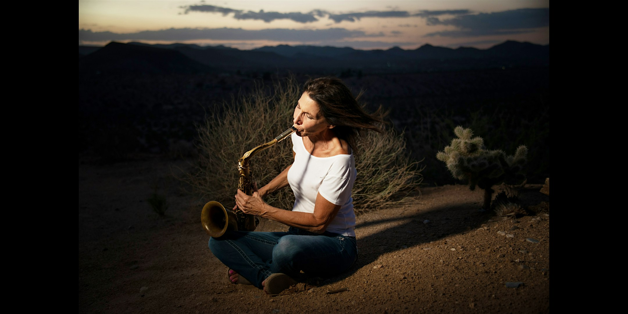 Deanna Bogart at the 443 Social Club | The 443 Social Club & Lounge