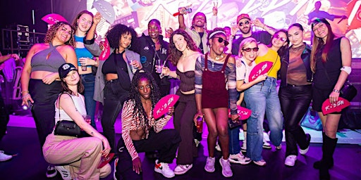 Outernet Rave R'n'B LDN Day Party: HERE at Outernet | HERE at Outernet: Tickets ...