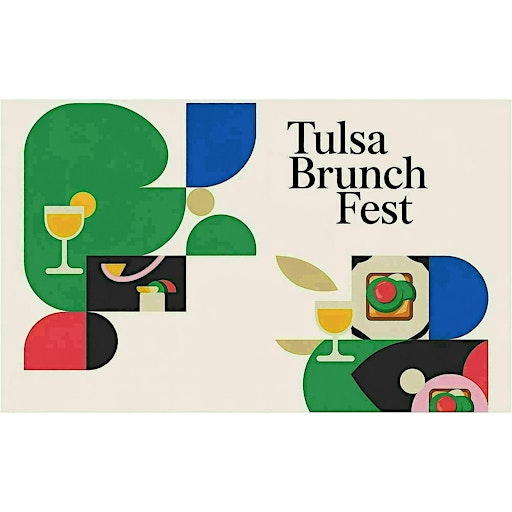 Tulsa Brunch Fest  2026 | 216 E 10th St