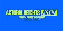 Astoria Heights Active: Youth Lacrosse Class with Gantry Kids & Teens | Astoria Heights Playground