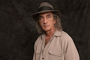 James McMurtry and the Martial Law Review | The Hangar on the Hudson