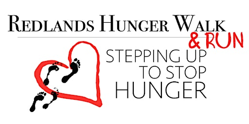 Hunger Walk & Run 2026 | 1215 E Brockton Ave